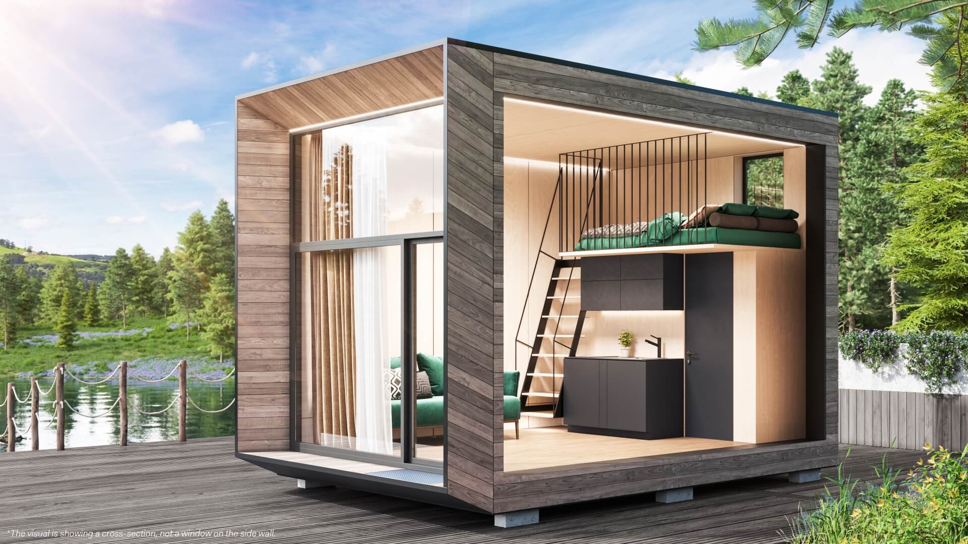 KODA By Kodasema KODA Loft Micro