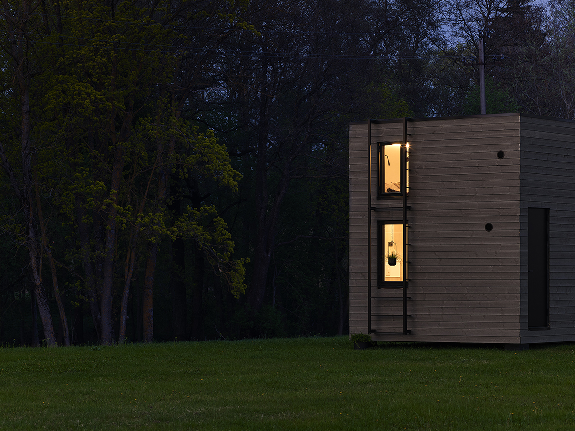 KODA by Kodasema News KODA Loft Micro Autumn Sale