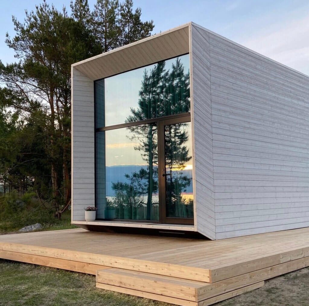 KODA by Kodasema News KODA Loft and Micro delivery in 2022